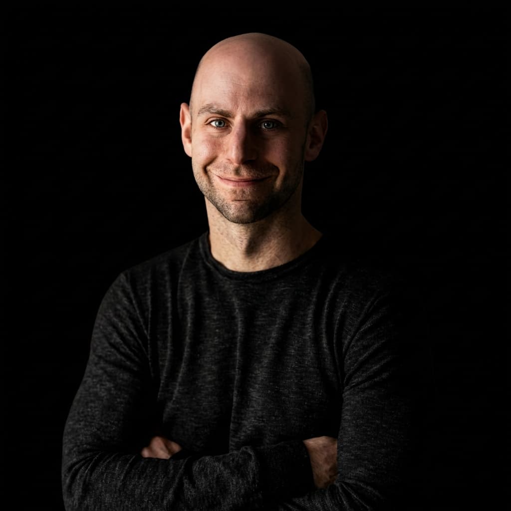 Adam Grant