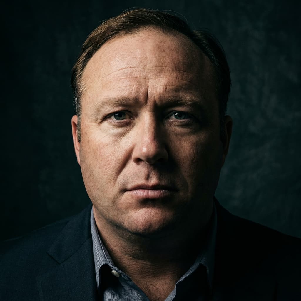 Alex Jones
