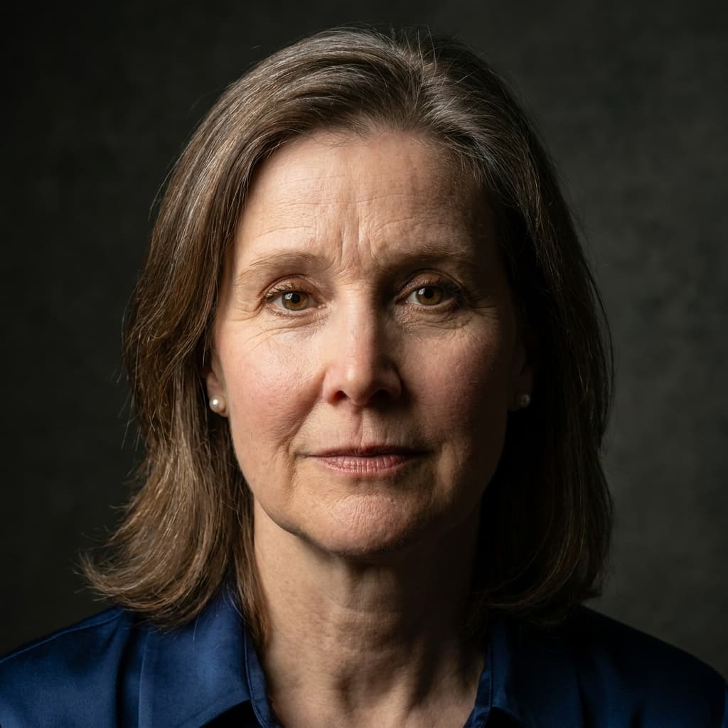 Ann Patchett