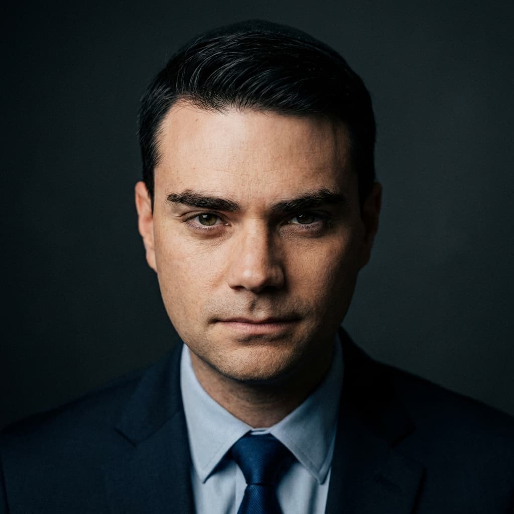 Ben Shapiro