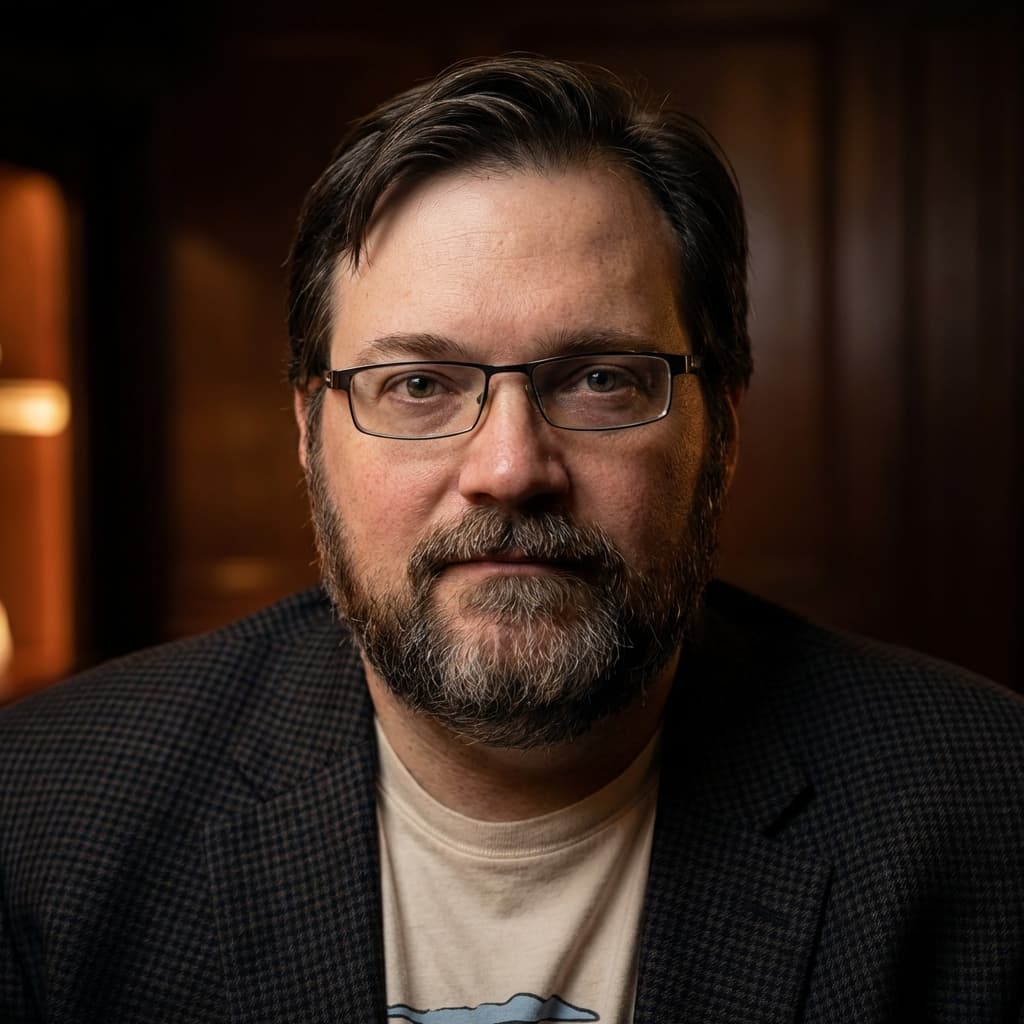Brandon Sanderson