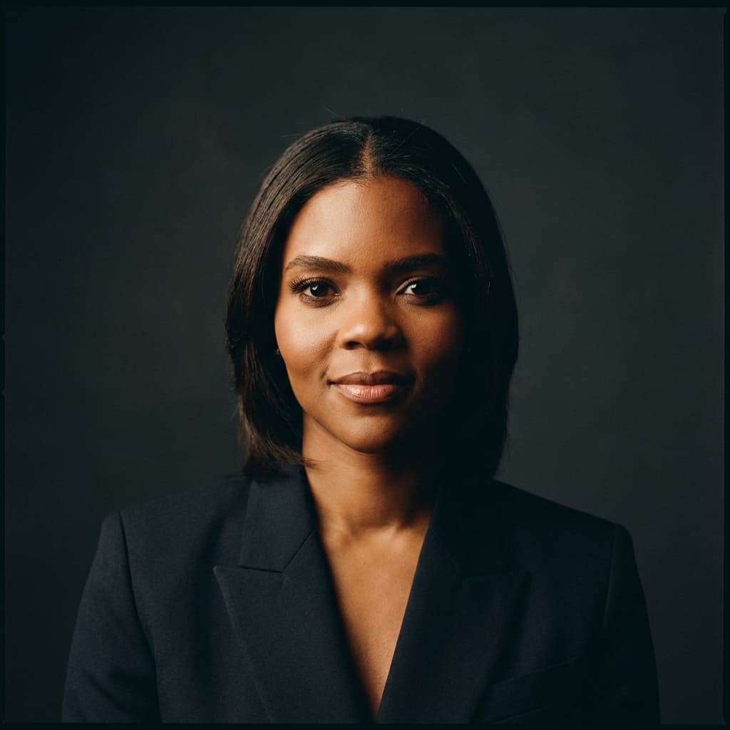Candace Owens