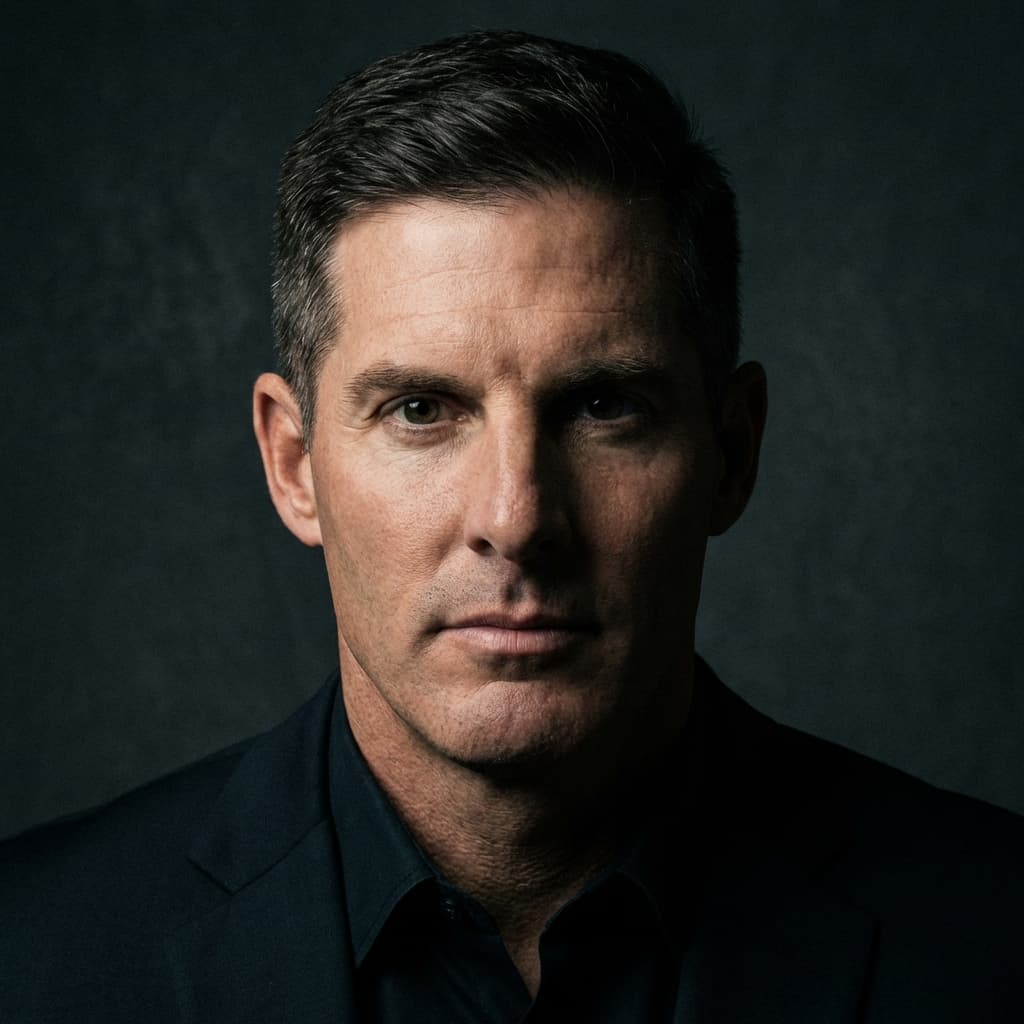 Craig Groeschel