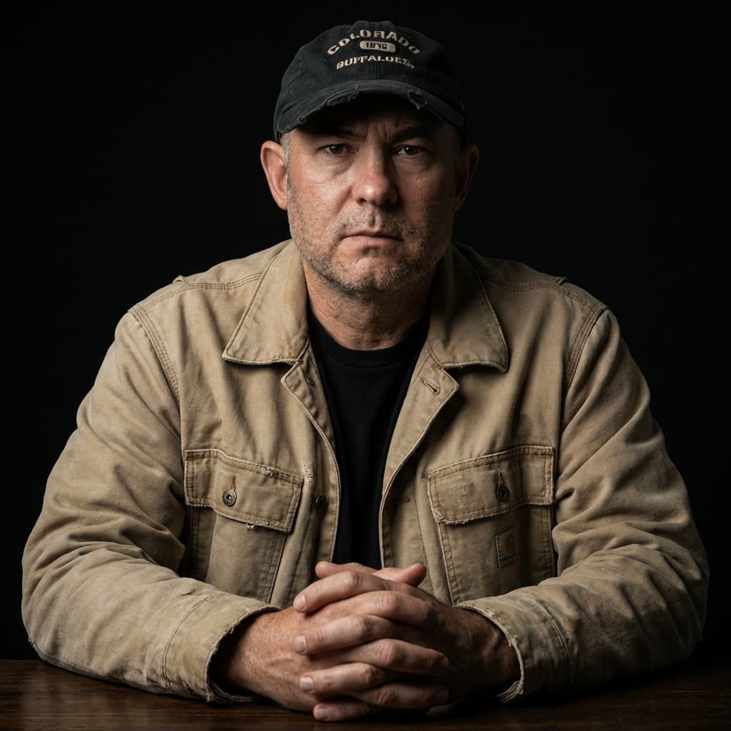 Dan Carlin