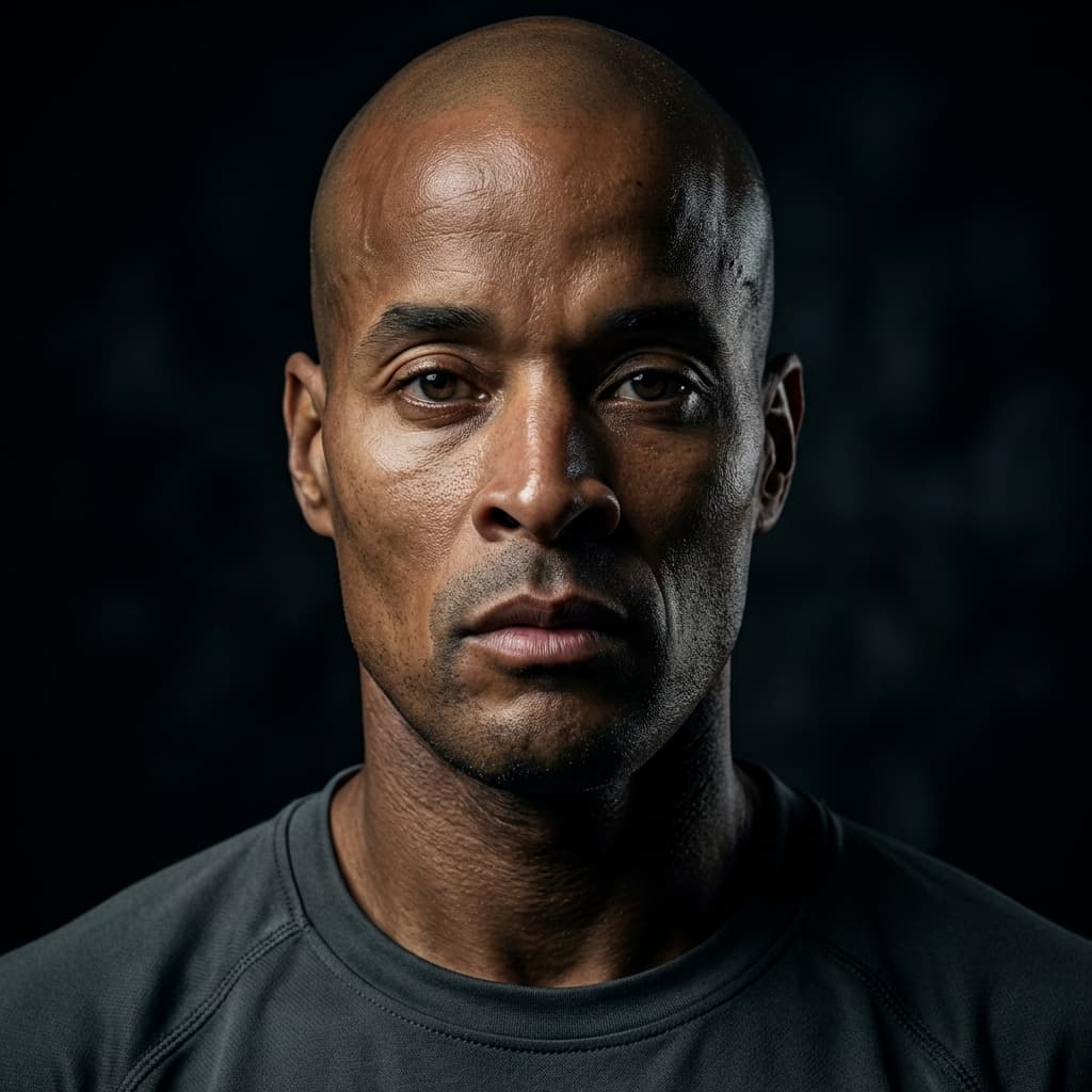 David Goggins