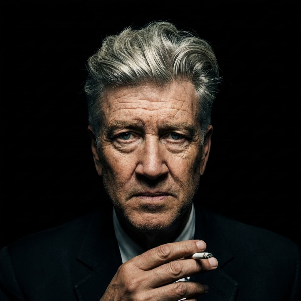 David Lynch