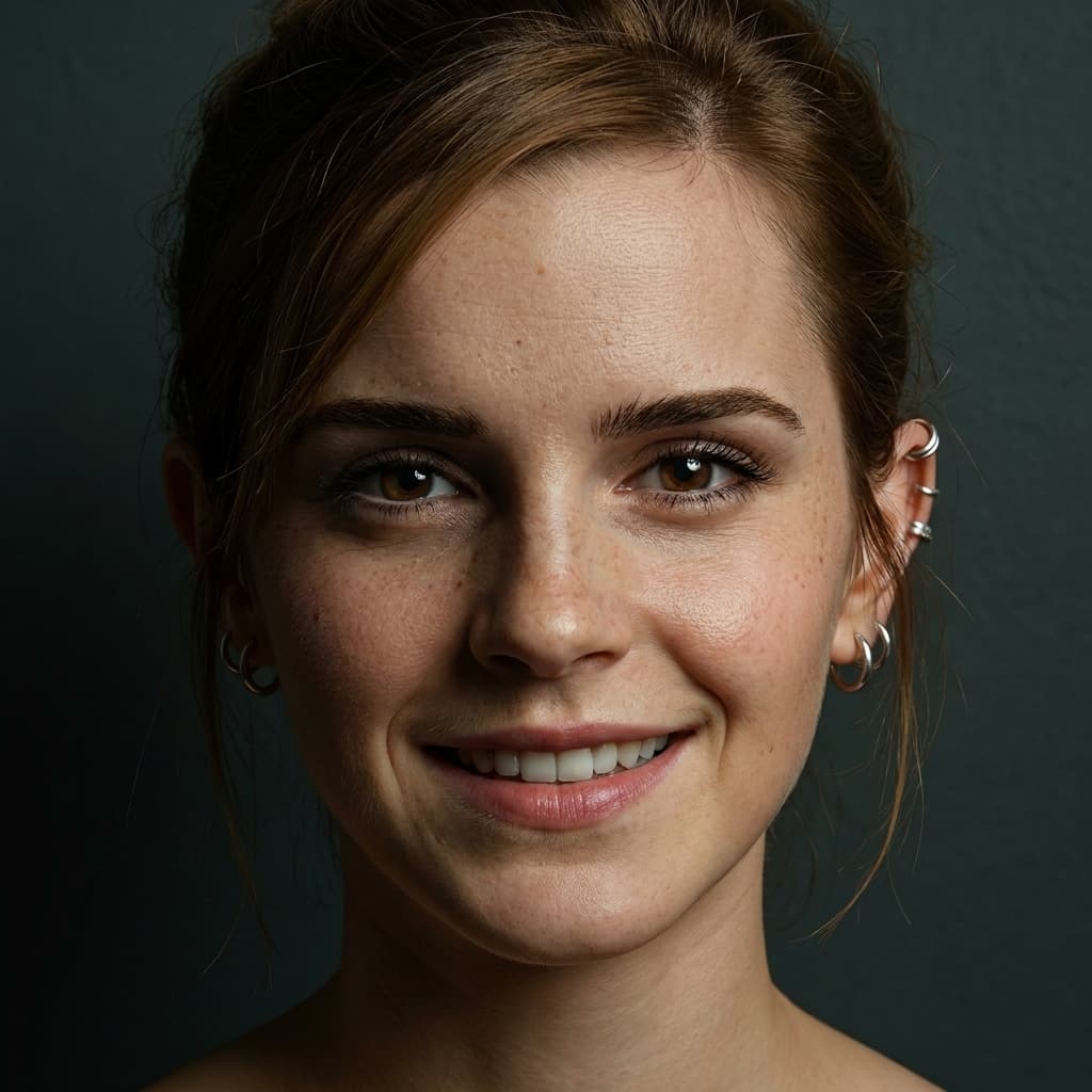 Emma Watson