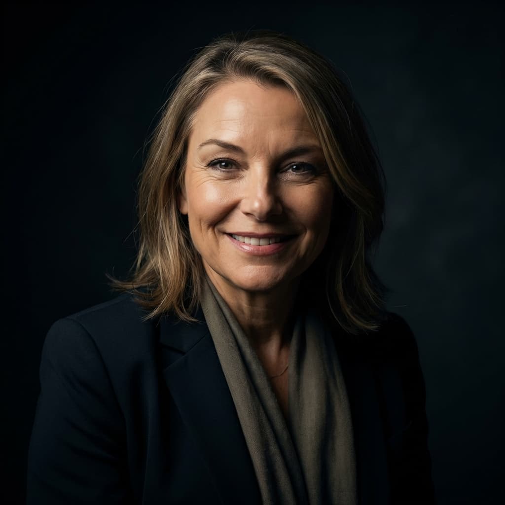 Esther Perel