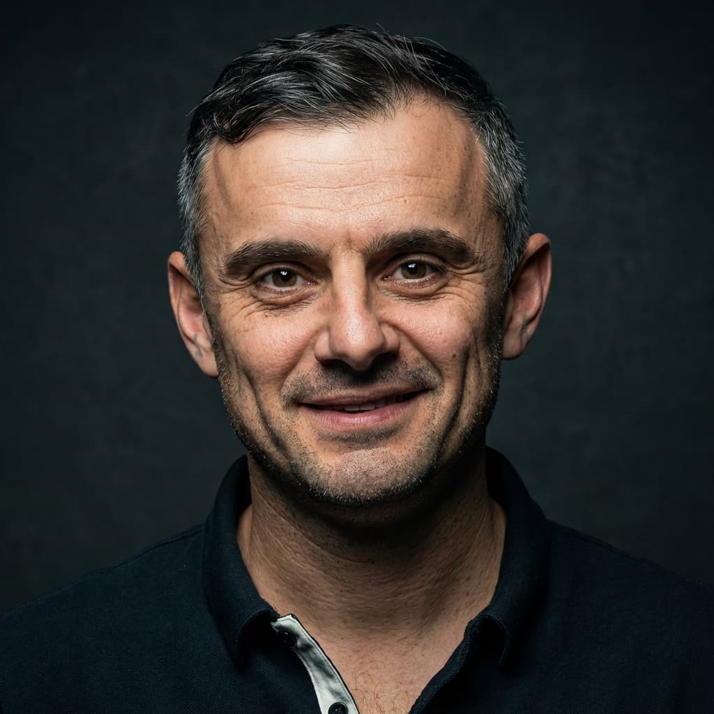 Gary Vaynerchuk