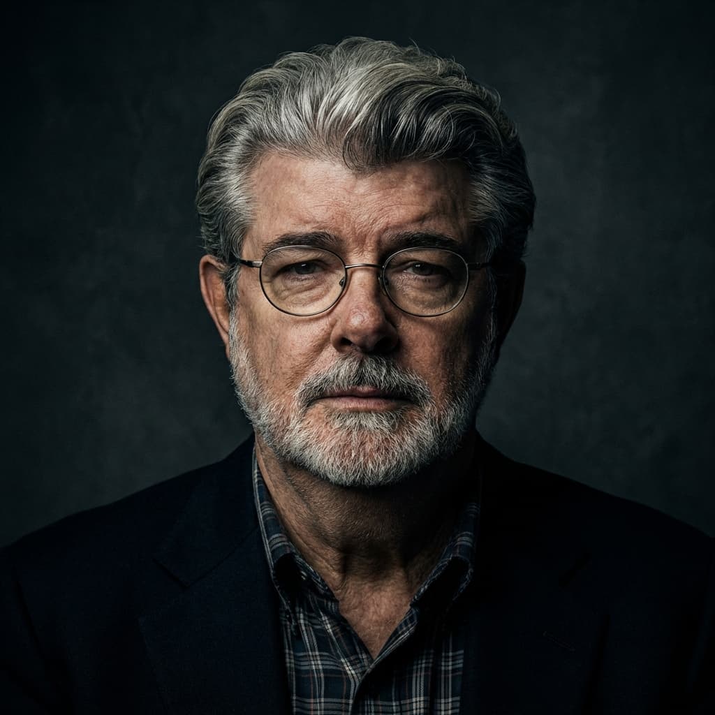 George Lucas