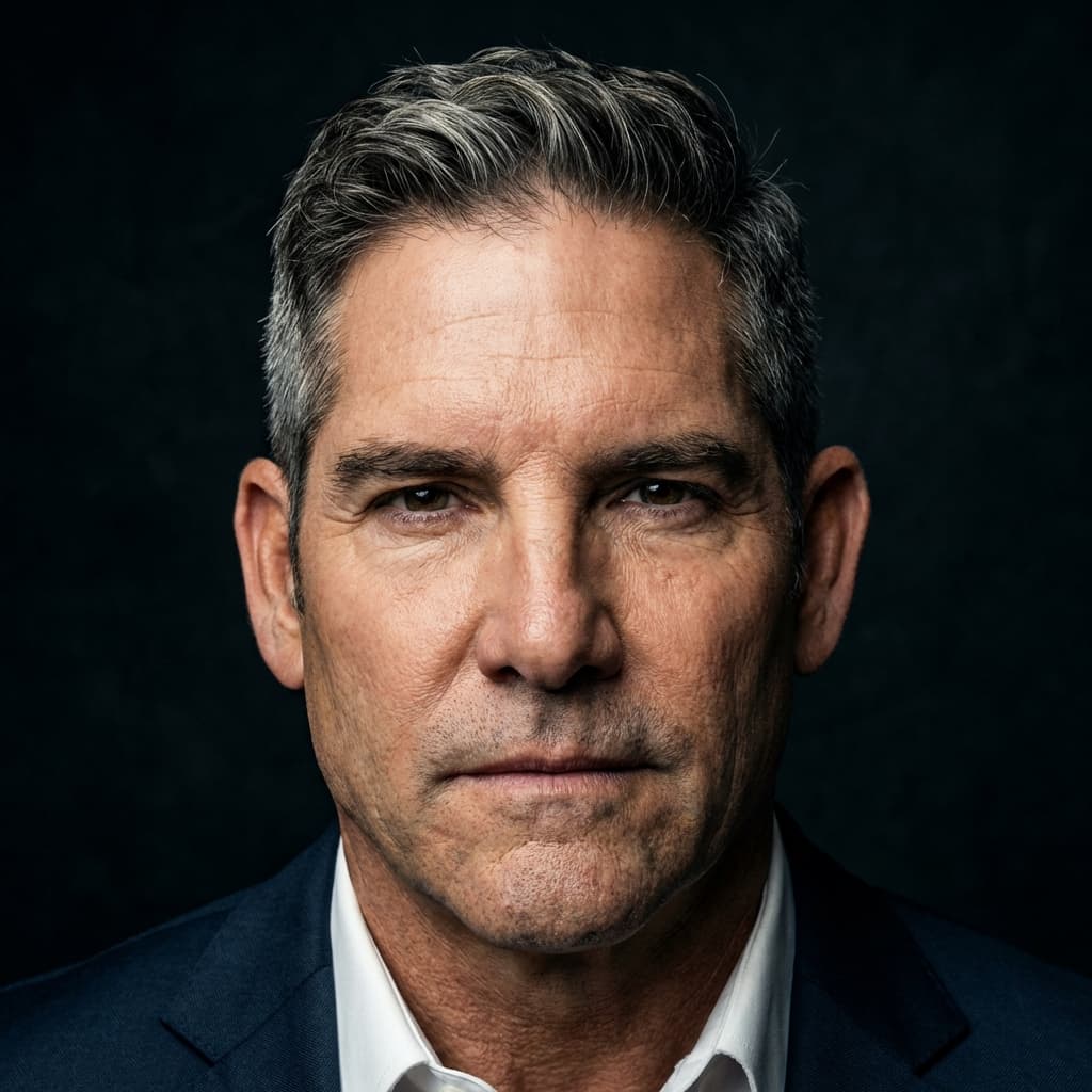 Grant Cardone