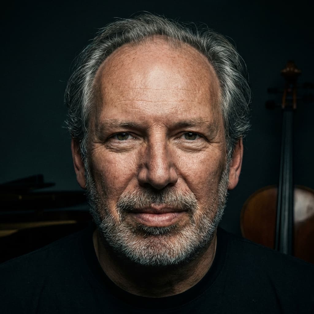 Hans Zimmer