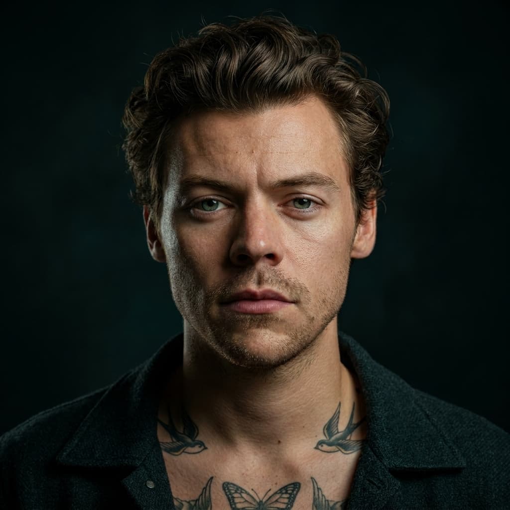 Harry Styles
