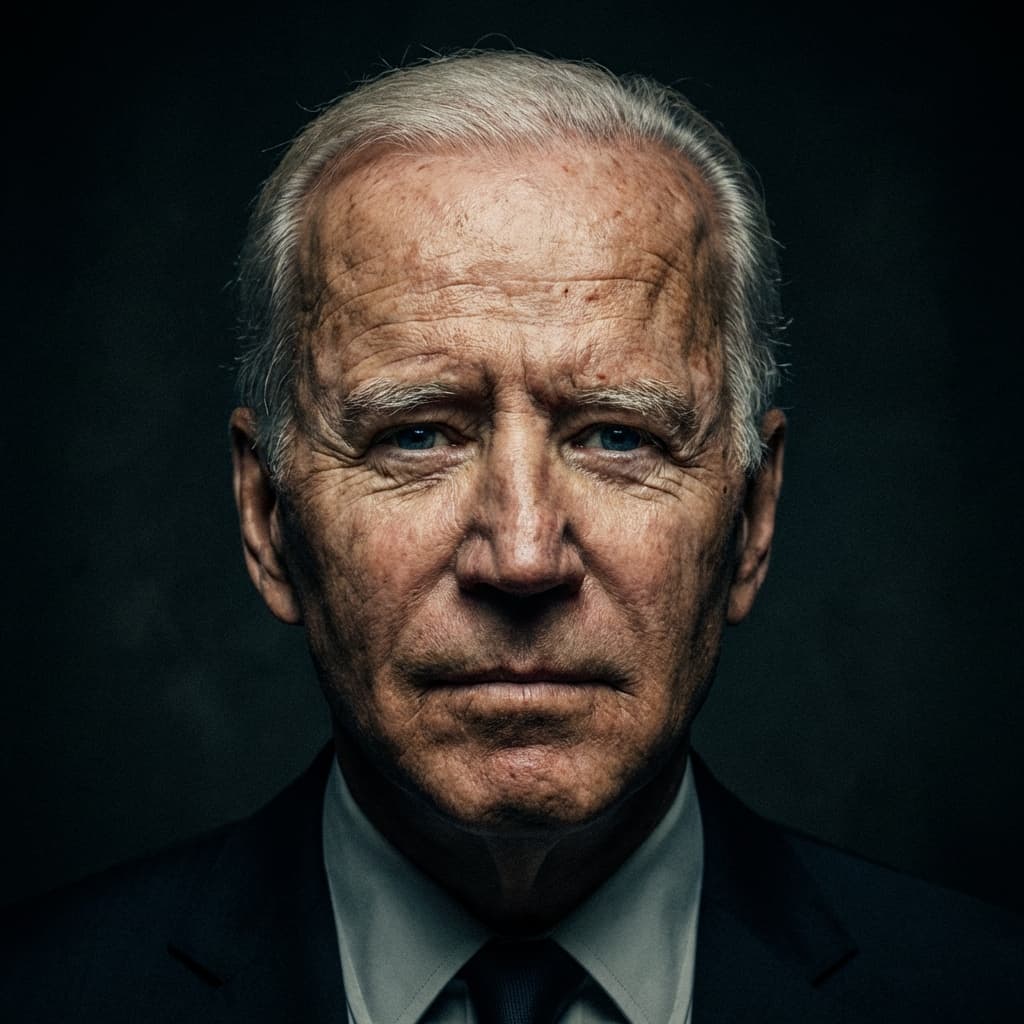 Joe Biden