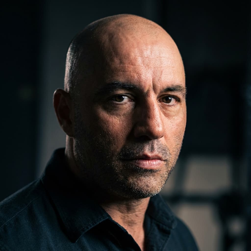 Joe Rogan