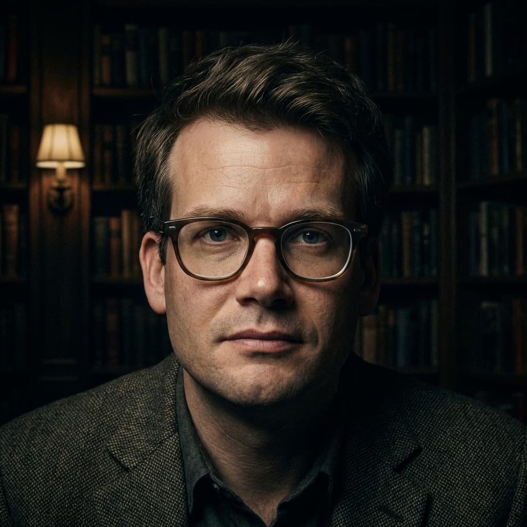 John Green
