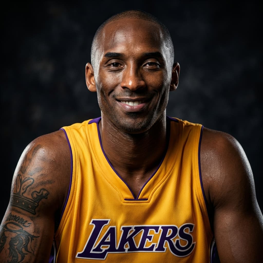 Kobe Bryant
