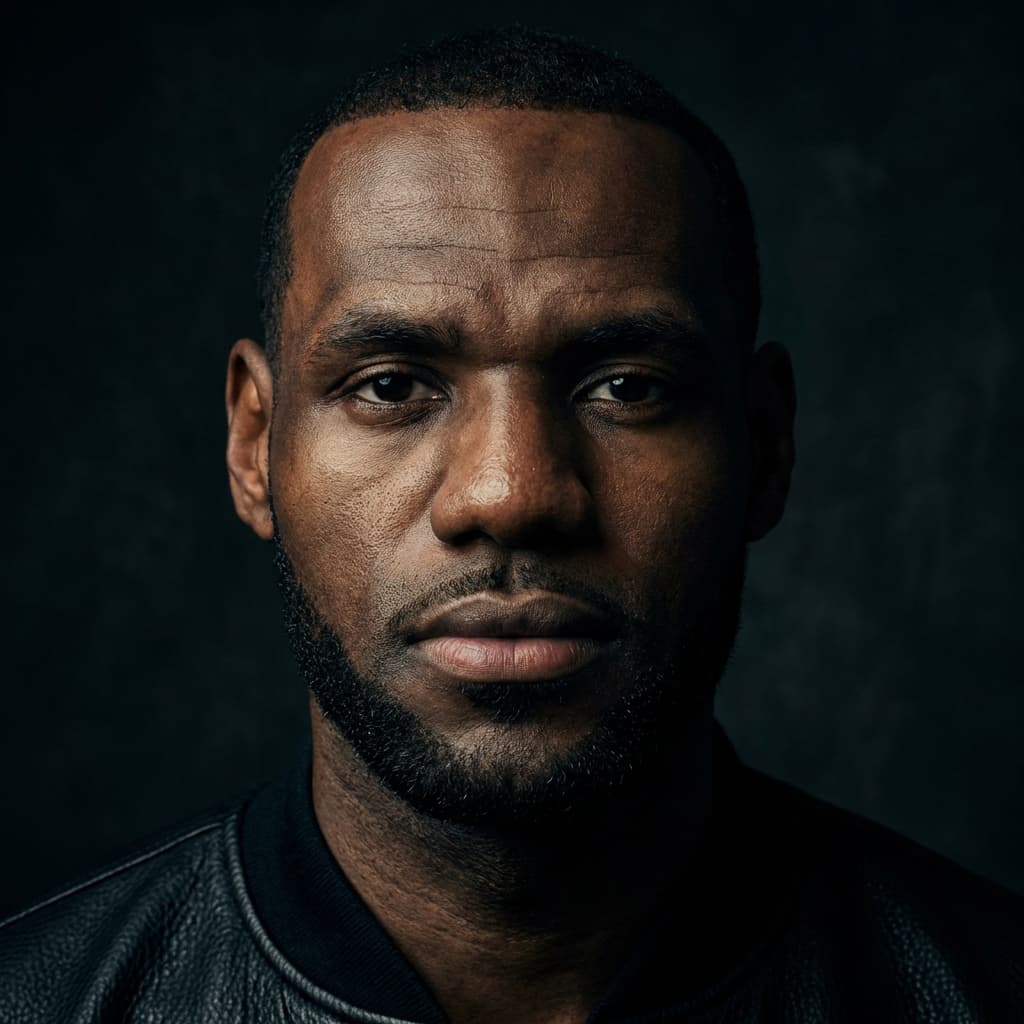 LeBron James
