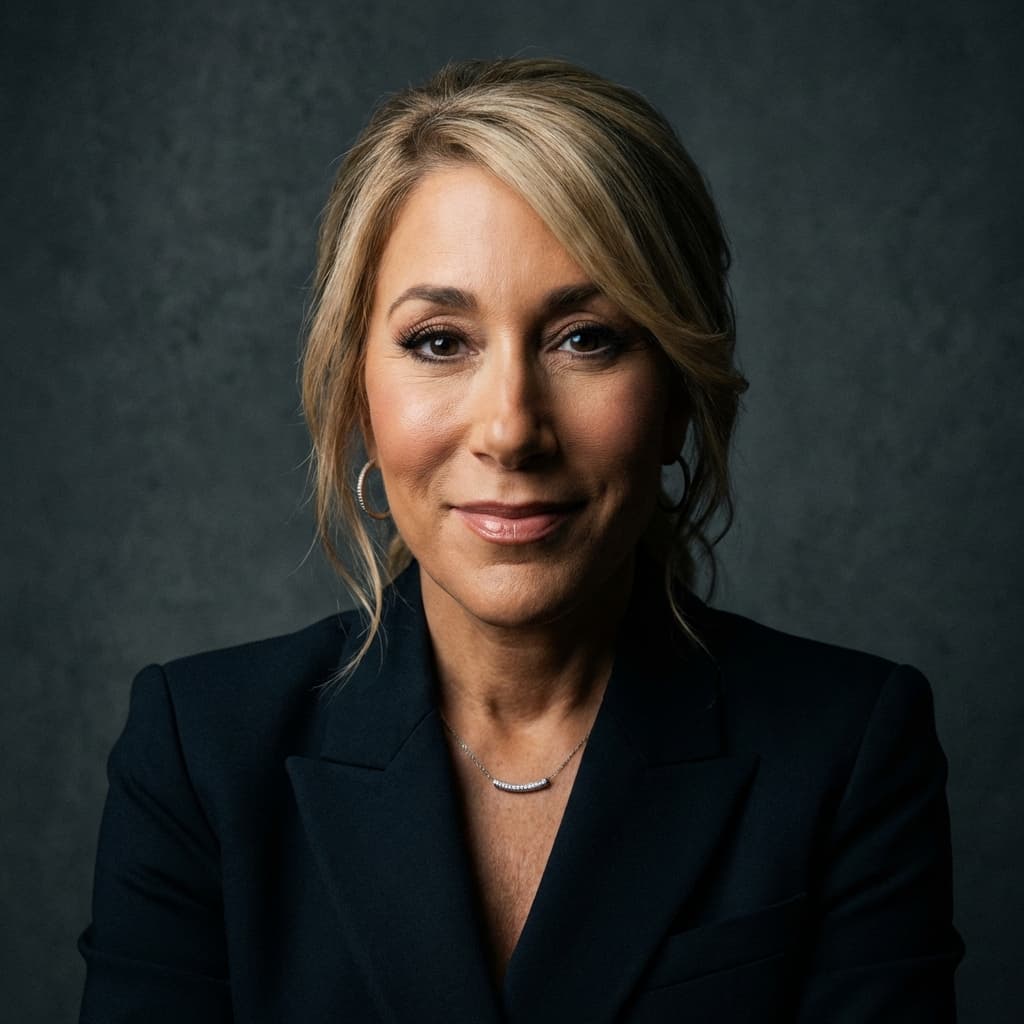 Lori Greiner