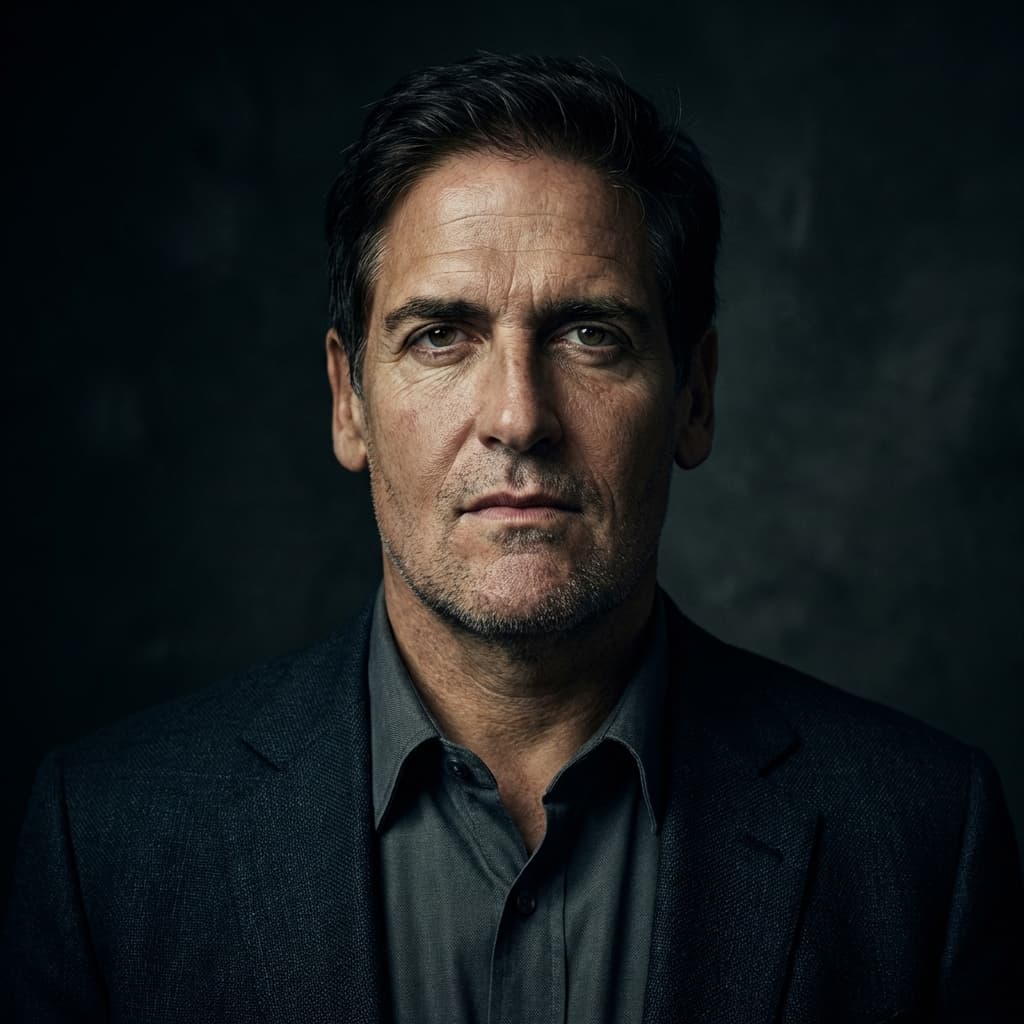 Mark Cuban