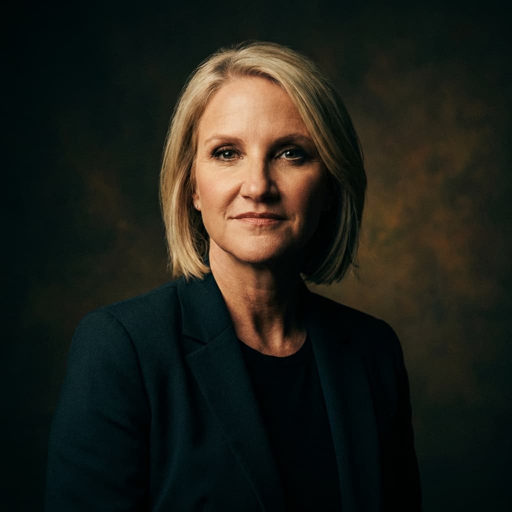Mel Robbins