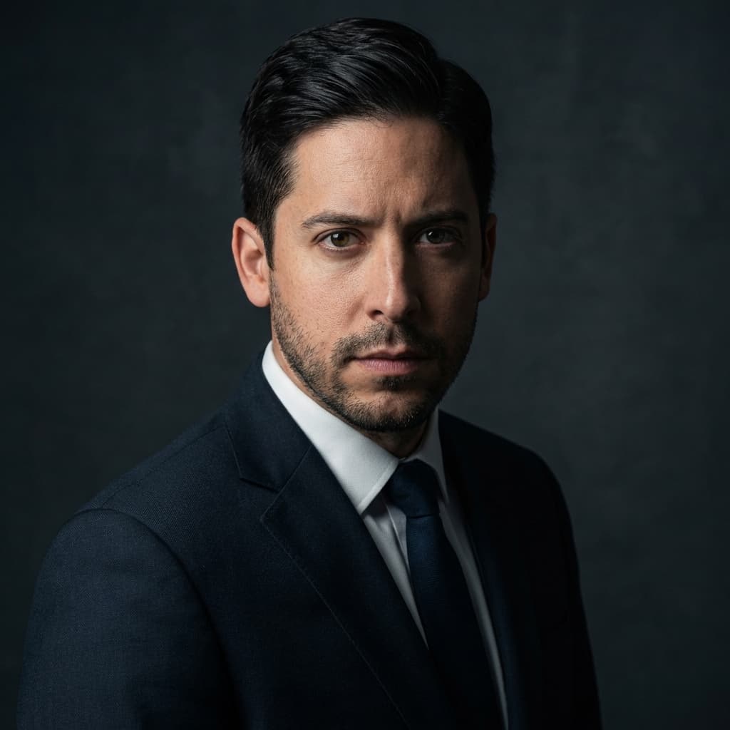 Michael Knowles