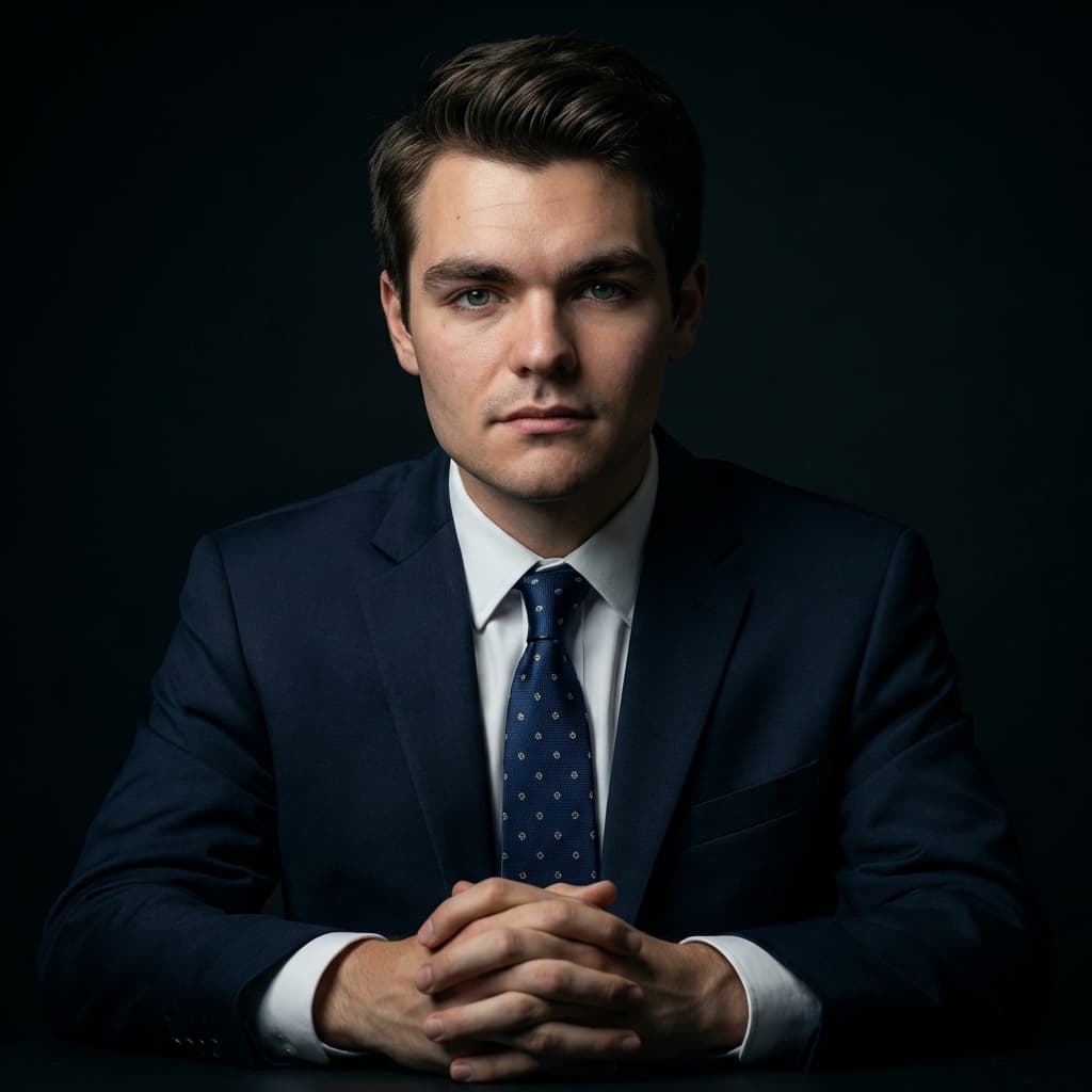 Nick Fuentes