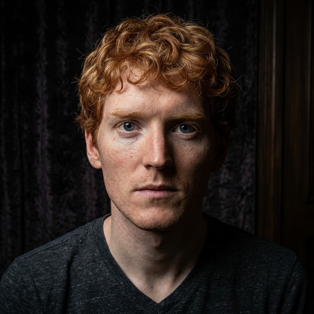 Patrick Collison