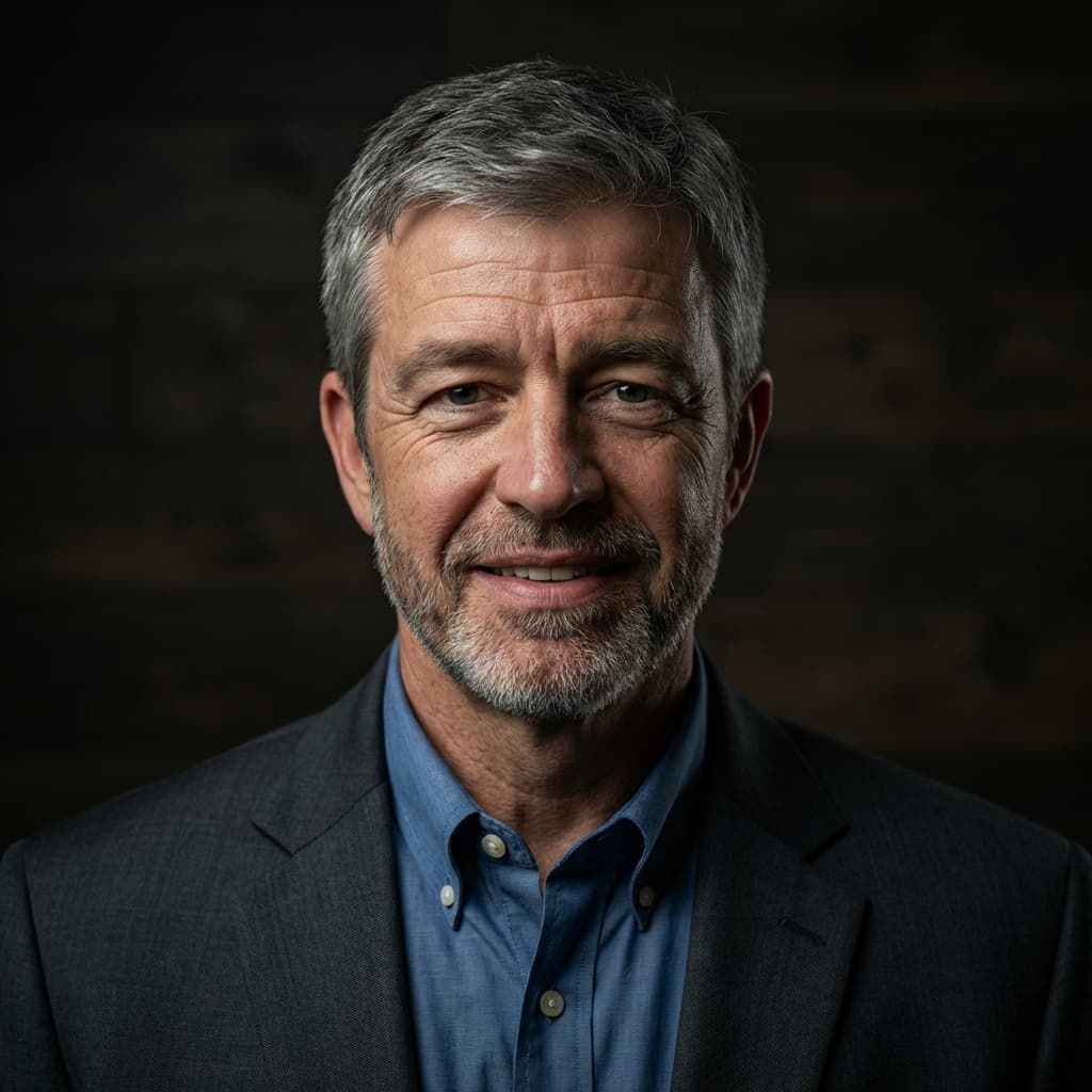 Paul Washer
