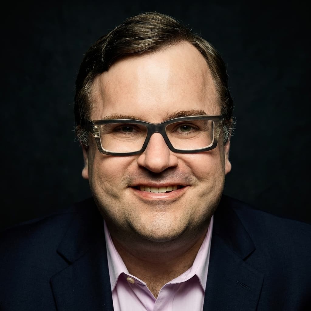 Reid Hoffman