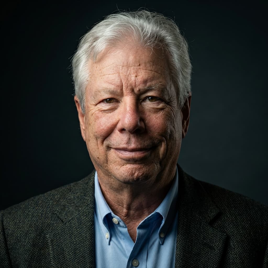 Richard Thaler