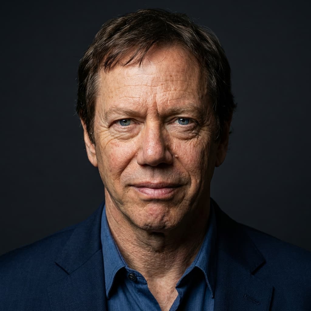 Robert Greene