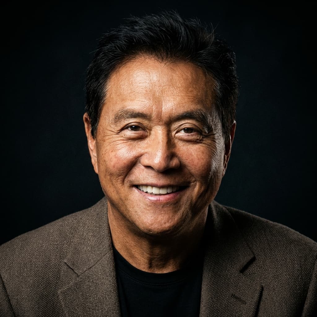 Robert Kiyosaki