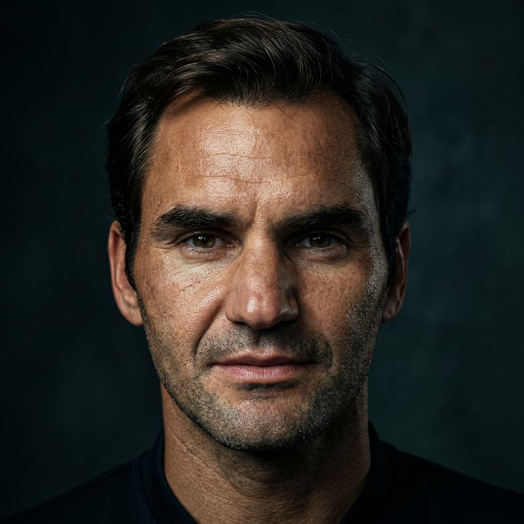 Roger Federer