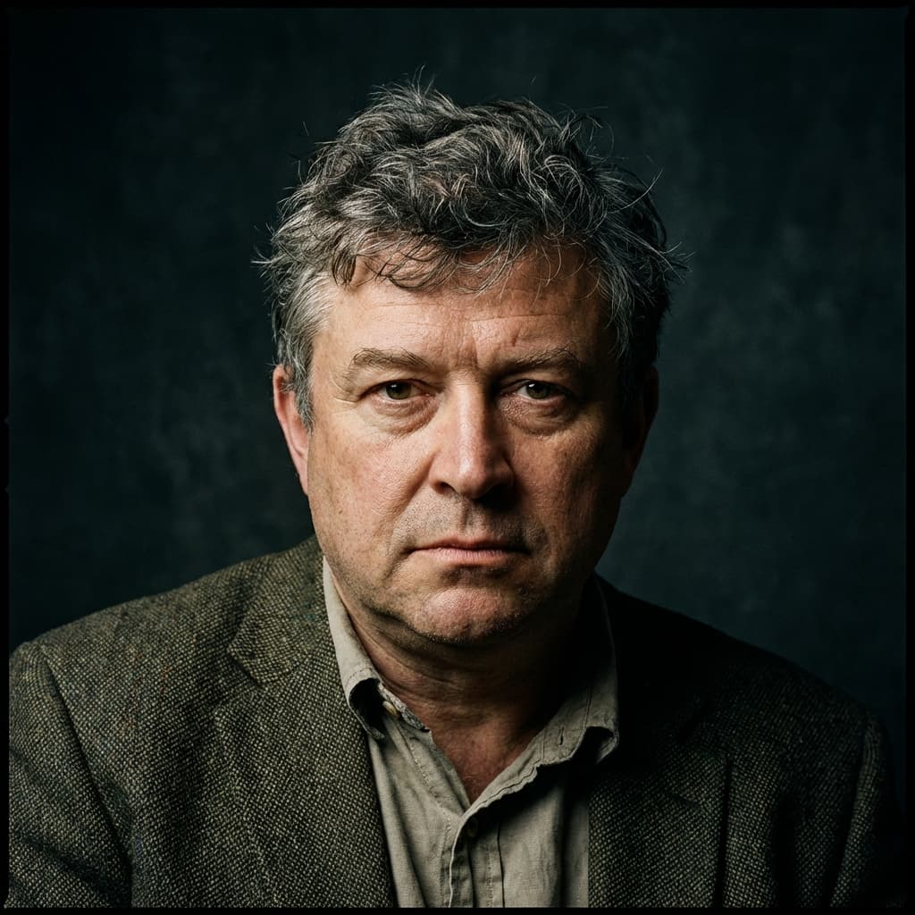 Rory Sutherland