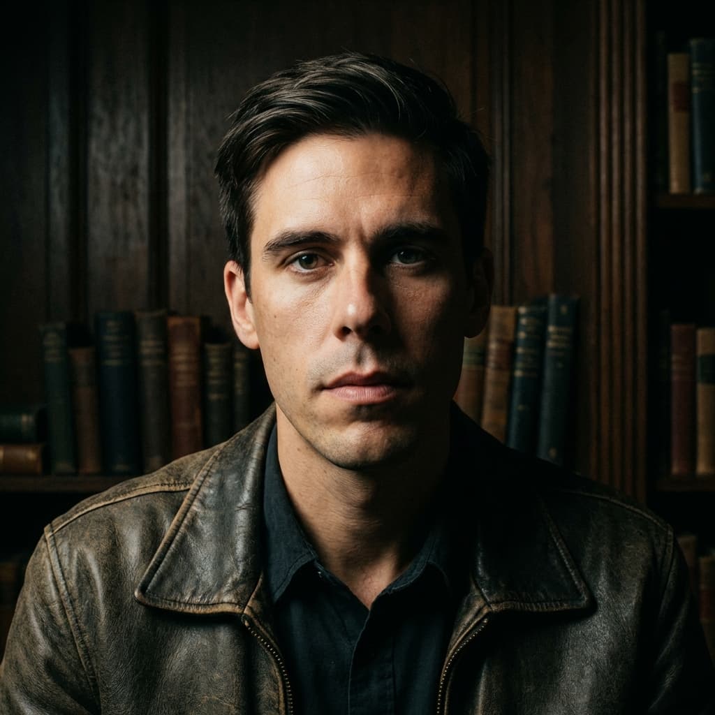 Ryan Holiday