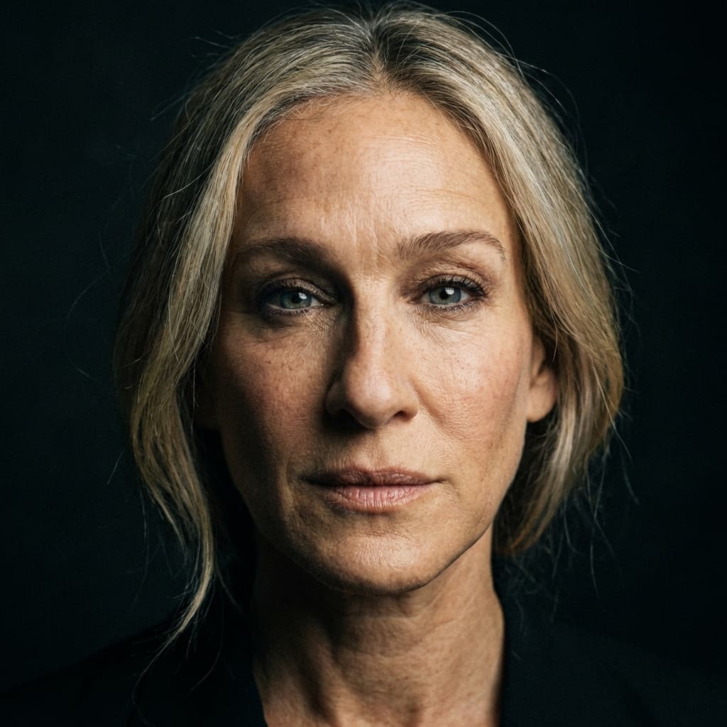 Sarah Jessica Parker