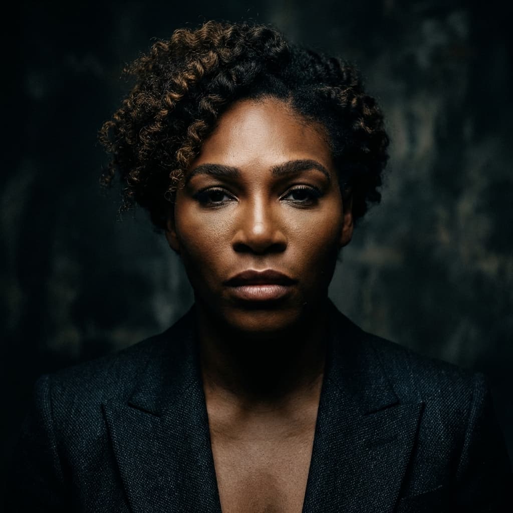 Serena Williams