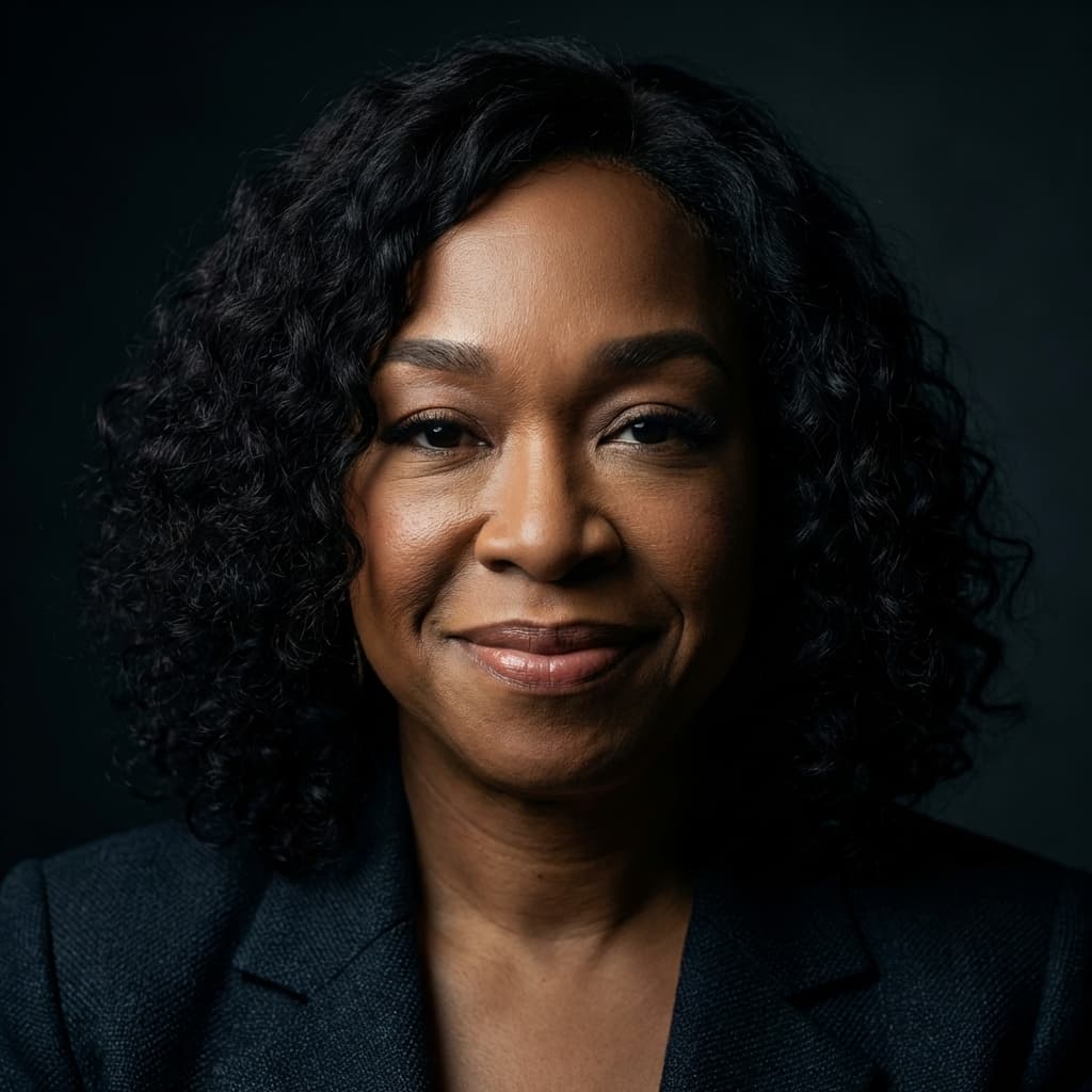 Shonda Rhimes