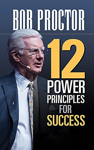 12 Power Principles for Success