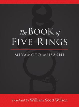 A Book of Five Rings