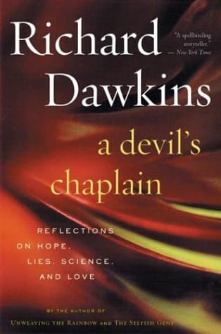 A Devil's Chaplain