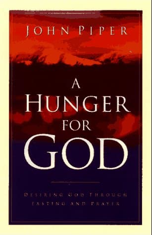 A Hunger for God
