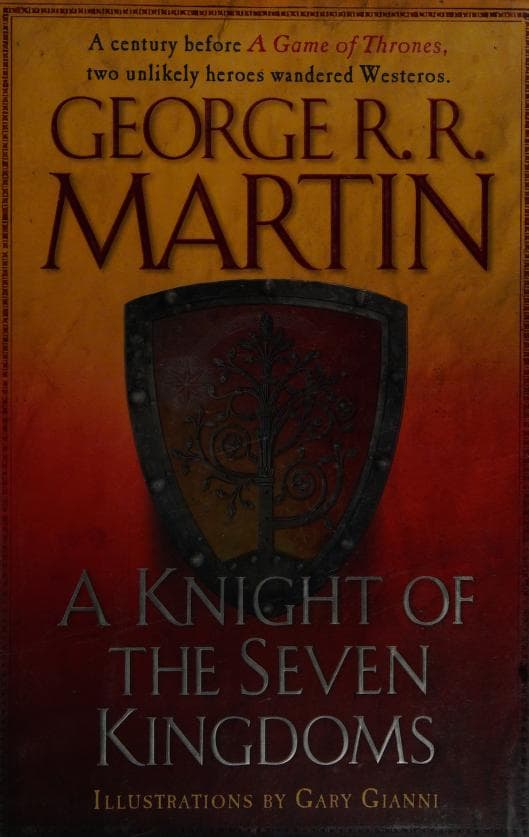 A Knight of the Seven Kingdoms