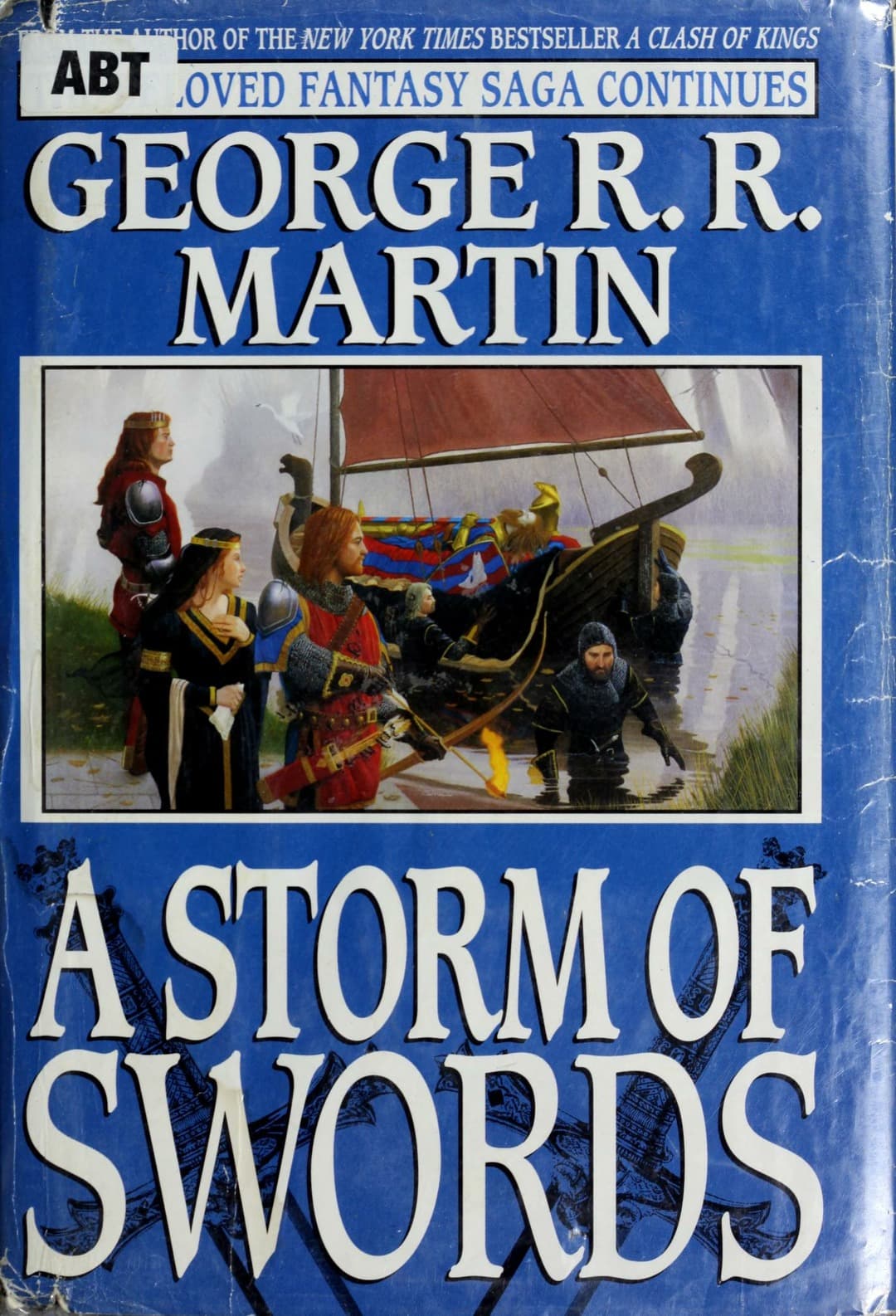 A Storm of Swords