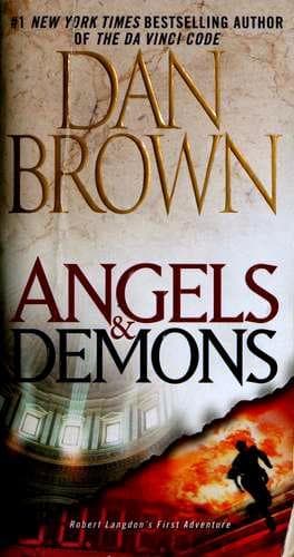 Angels & Demons