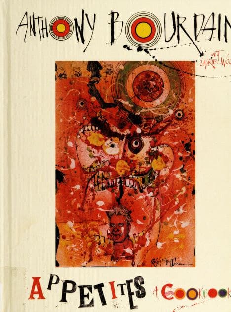 Appetites: A Cookbook