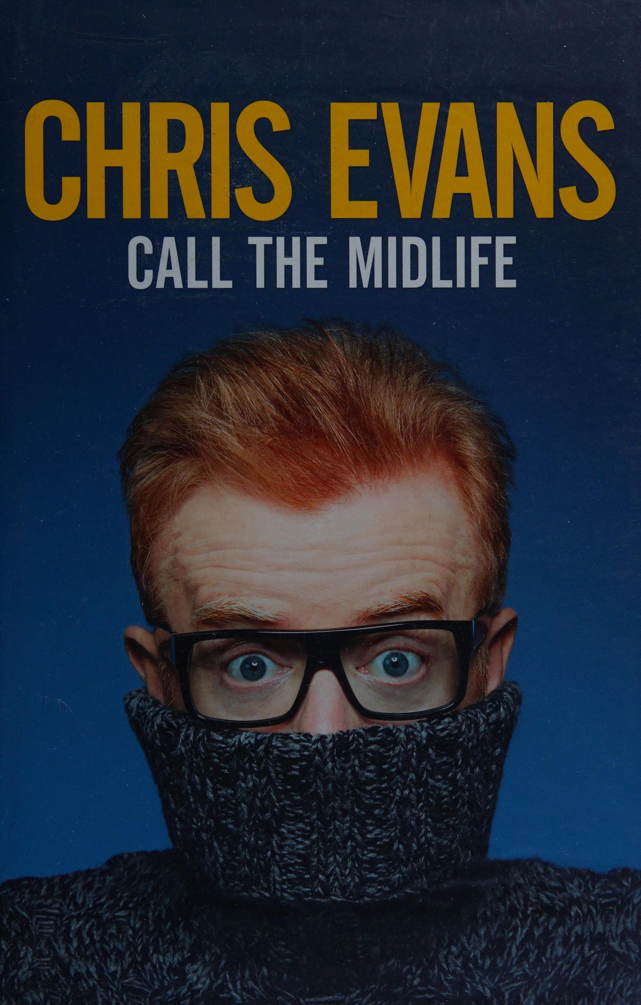 Call the Midlife