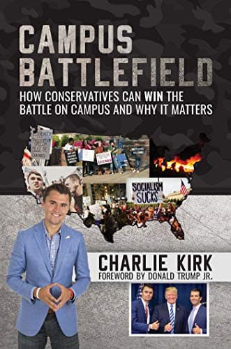 Campus Battlefield