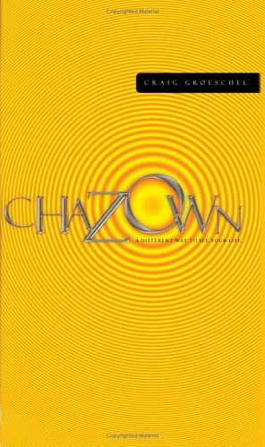 Chazown